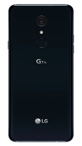 Show back image