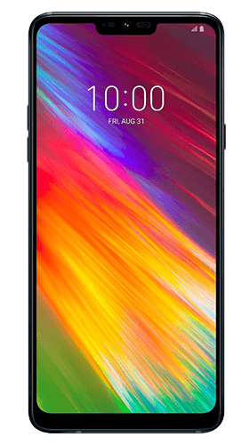 Show front image