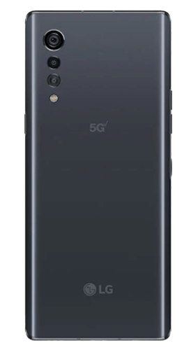Show back image