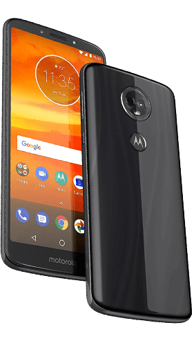 Show side image