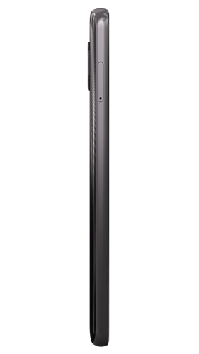 Motorola Moto G Power 2021 Side View