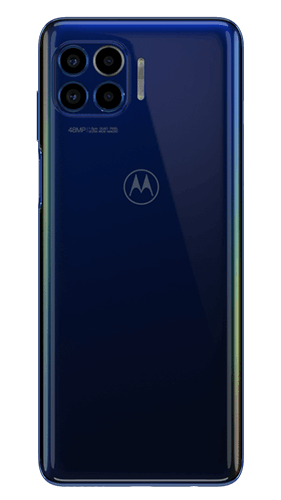 Show back image