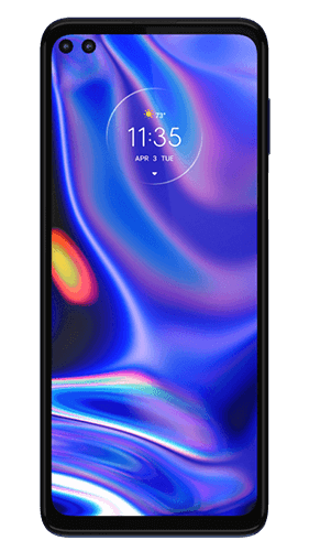 Show front image