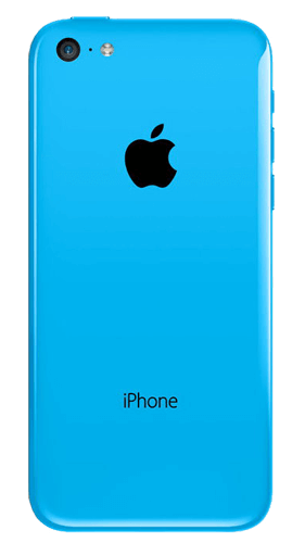 Show back image