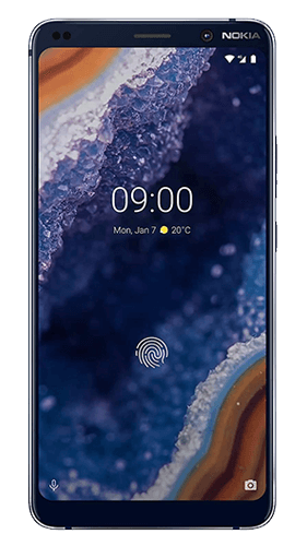 See Nokia 9 PureView prices