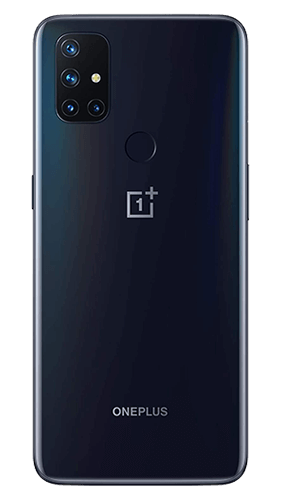 Show back image