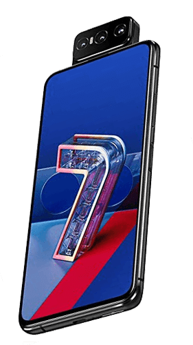 Show side image