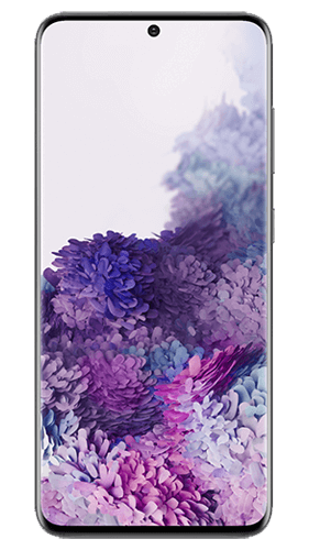 Show front image