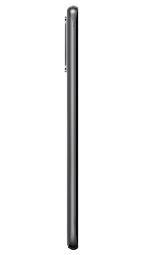 Samsung Galaxy S20 5G UW Side View