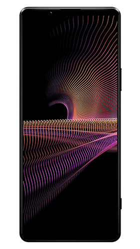 See Sony Xperia 1 III prices