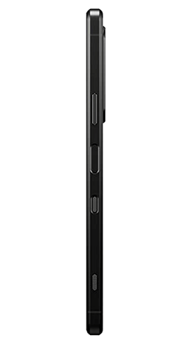 Sony Xperia 1 III Side View