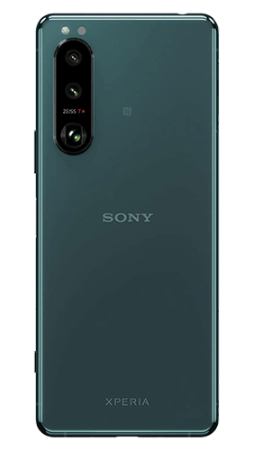 Show back image