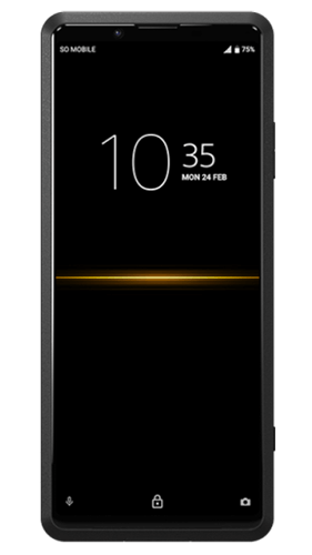 See Sony Xperia Pro prices