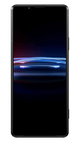 Show front image