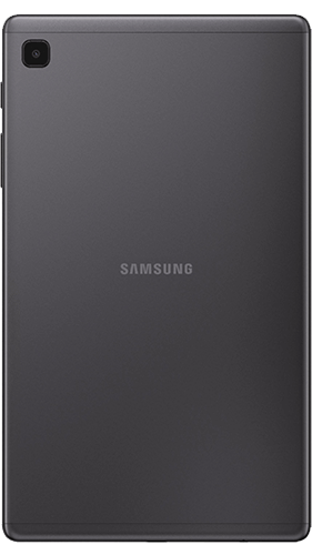 Show back image