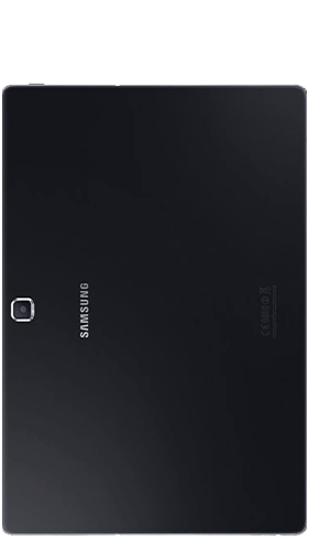 Show back image