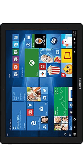 Show front image