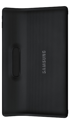 Show back image