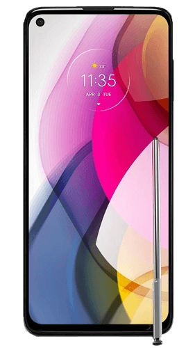 See Motorola Moto G Stylus 2021 prices