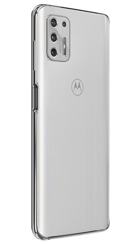 Motorola Moto G Stylus 2021 Side View