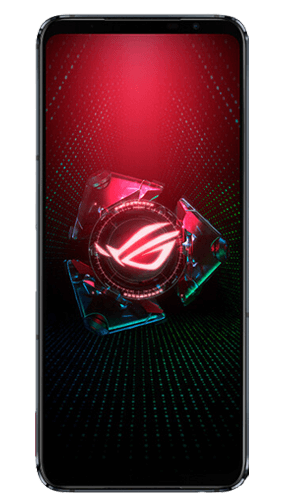See Asus ROG Phone 5 prices