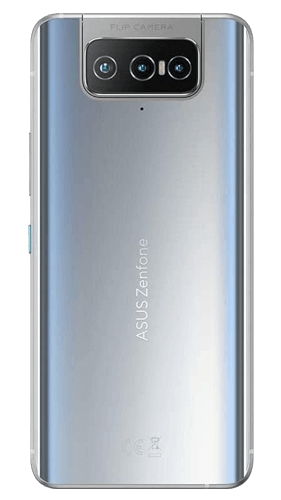 Show back image