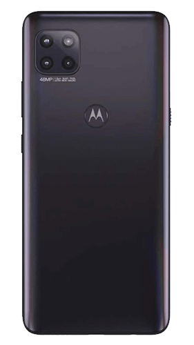 Show back image