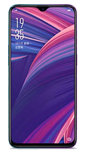 See Oppo R17 Pro prices
