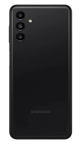 Samsung Galaxy A13 5G Back View