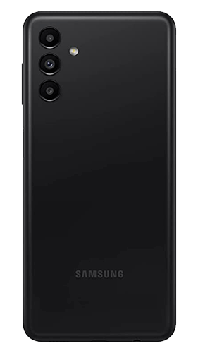 Show back image
