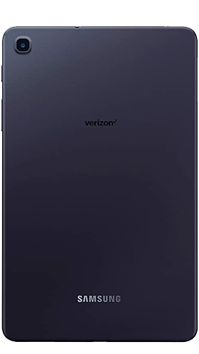 Samsung Galaxy Tab A 8.4 (2020) Back View