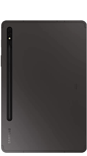 Show back image