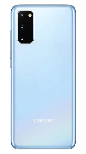 Show back image