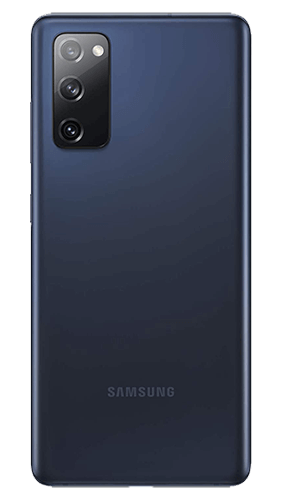 Show back image
