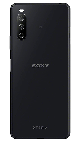 Show back image