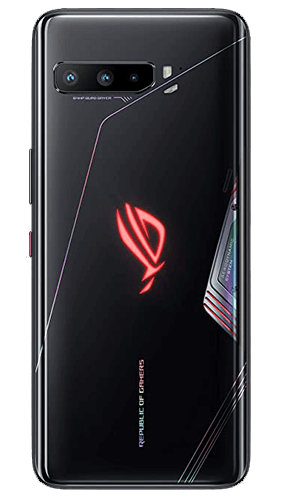 Sell Asus ROG Phone 3 Trade-in Value (Compare Prices)