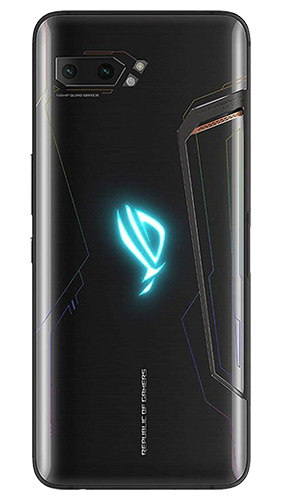 Sell Asus ROG Phone 2 Trade-in Value (Compare Prices)