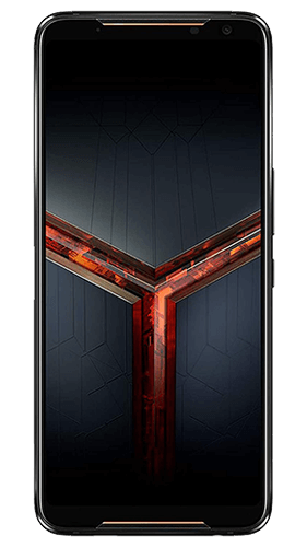 Asus ROG Phone 2 Front View