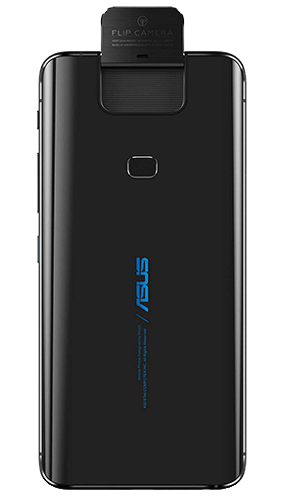 Show back image