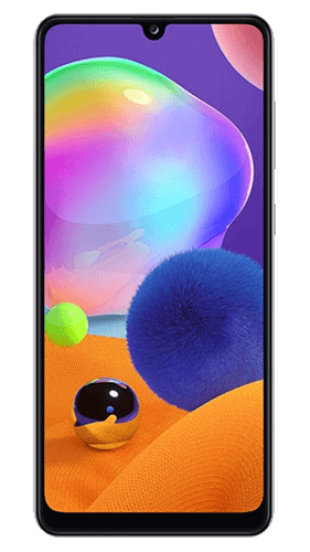 Show front image