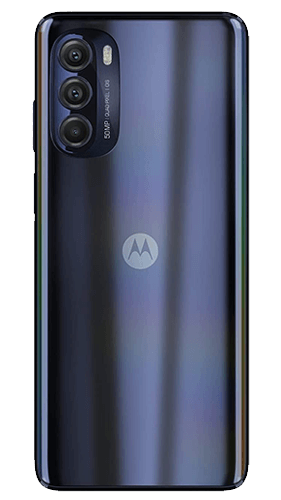 Show back image