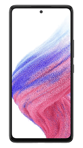 Show front image