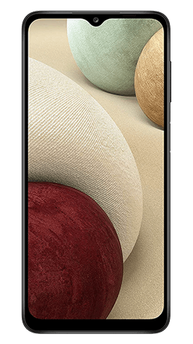 Show front image
