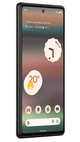 Show side image