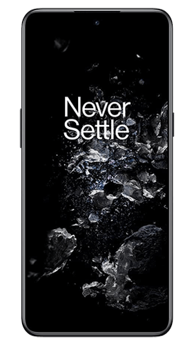 OnePlus 10T 5G Front View