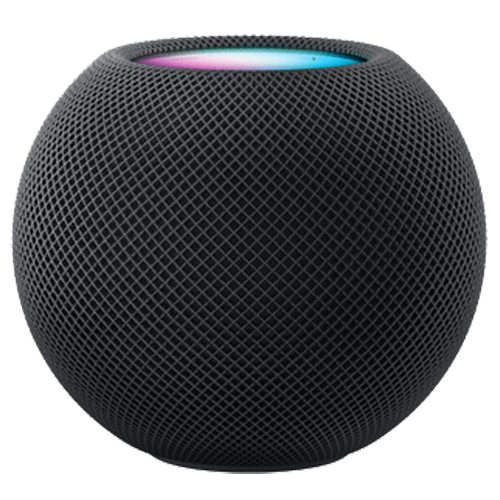 See HomePod mini prices