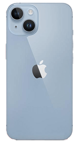 Show back image