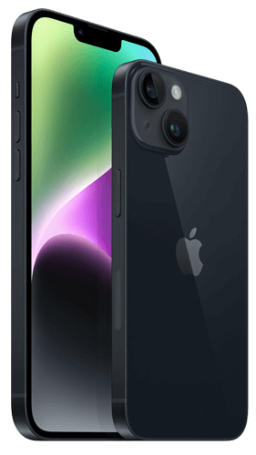 Show side image