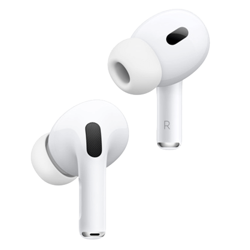 AirPods Pro (2nd Gen) Front View