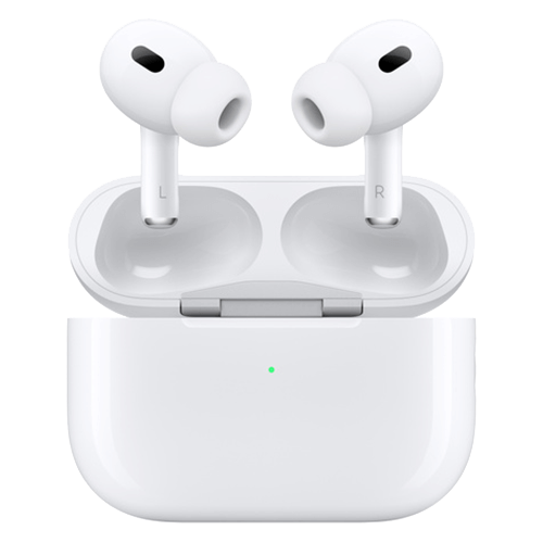 AirPods Pro (2nd Gen) Side View